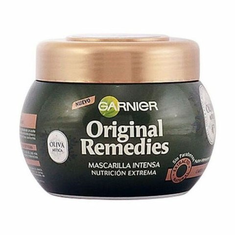 Naprawcza Odżywka do Włosów Original Remedies Garnier 01060393 300 ml