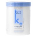 Odżywcza Maska do Włosów Keratin Shot Salerm - 200 ml