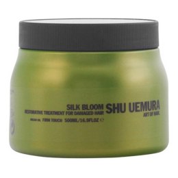 Odżywcza Maska do Włosów Silk Bloom Shu Uemura (500 ml)