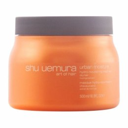 Odżywcza Maska do Włosów Urban Moisture Shu Uemura - 200 ml