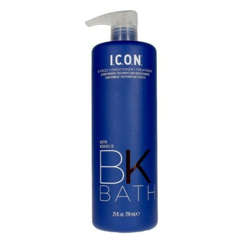 Odżywka I.c.o.n. Bk Bath 1 L 739 ml