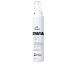 Odżywka Milk Shake Silver Shine 200 ml