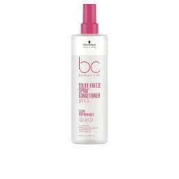 Odżywka Schwarzkopf BC COLOR FREEZE 200 ml