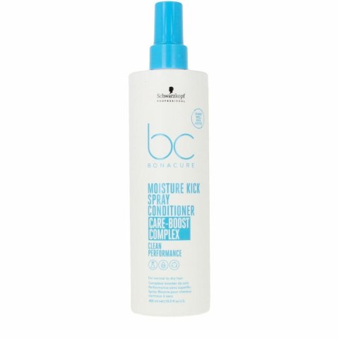 Odżywka Schwarzkopf BC MOISTURE KICK 400 ml