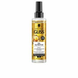 Odżywka Schwarzkopf GLISS 200 ml