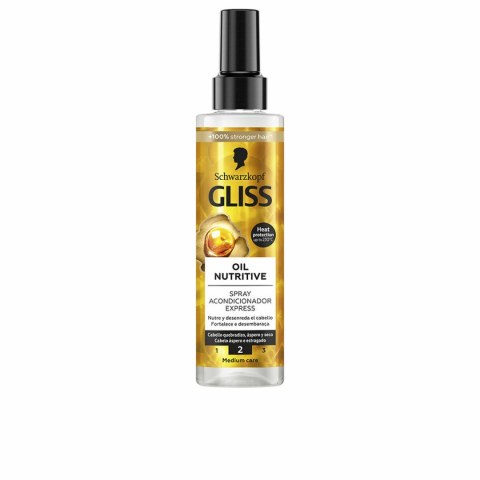 Odżywka Schwarzkopf GLISS 200 ml