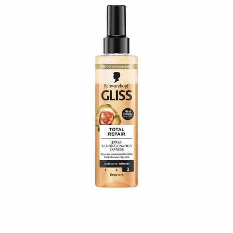 Odżywka Schwarzkopf GLISS 200 ml