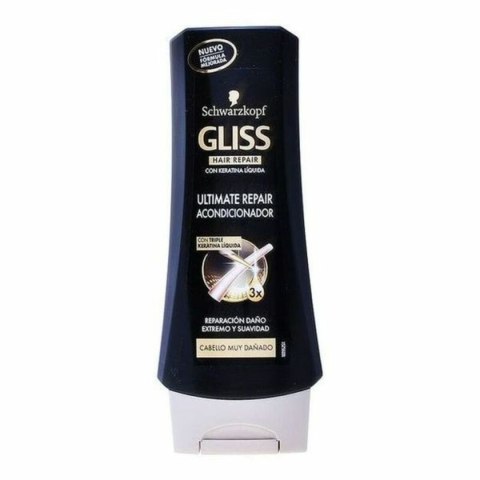 Odżywka Schwarzkopf GLISS 200 ml