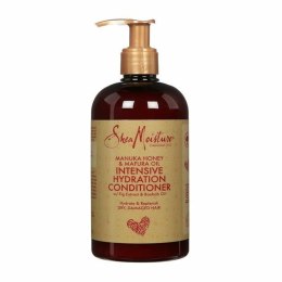 Odżywka Shea Moisture MANUKA HONEY & MAFURA OIL 384 ml