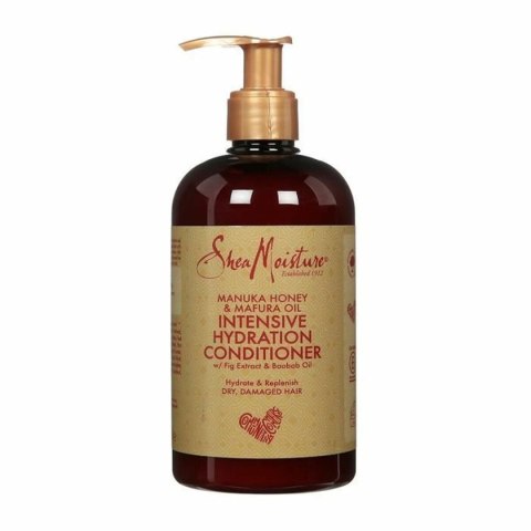 Odżywka Shea Moisture MANUKA HONEY & MAFURA OIL 384 ml