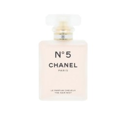 Perfumy do Włosów Nº5 Chanel (35 ml) 35 ml