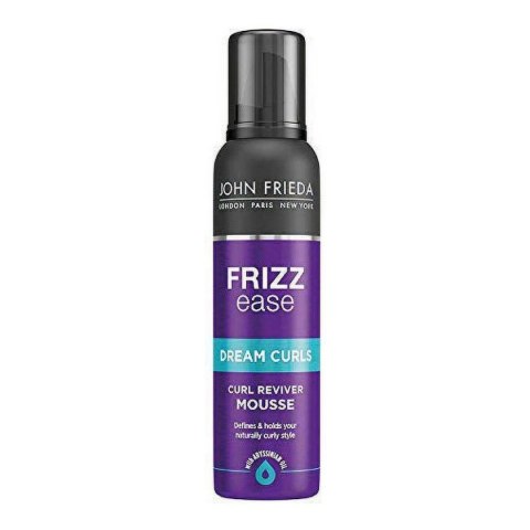 Piana Frizz Ease John Frieda Włosy Kręcone (200 ml)