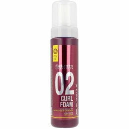 Pianka do Loków Salerm Curl Mousse 04 200 ml