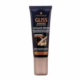 Regeneracja Rozdwojonych Końcówek Gliss Ultimate Repair Schwarzkopf Gliss Ultimate Repair 50 ml