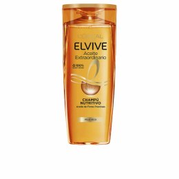 Suchy Szampon L'Oreal Make Up Elvive Aceite Extraordinario Olejek do Włosów 370 ml