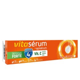 Suplement diety Apiserum Vitasérum 15 Sztuk