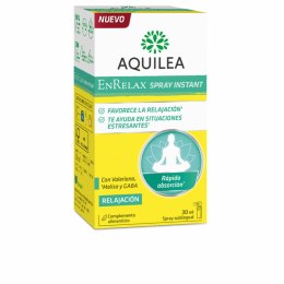 Suplement diety Aquilea Enrelax 30 ml