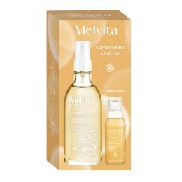 Suplement diety Melvita L'OR BIO MELVITA