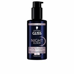 Suplement diety Schwarzkopf GLISS 100 ml