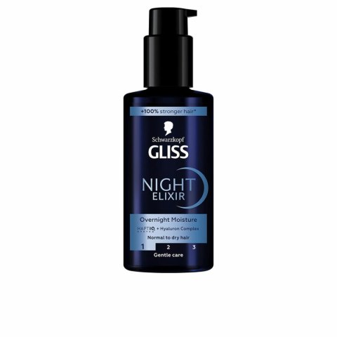 Suplement diety Schwarzkopf GLISS 100 ml