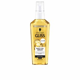 Suplement diety Schwarzkopf GLISS 75 ml