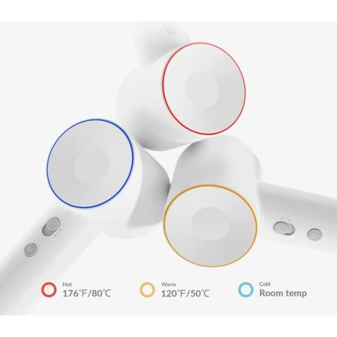 Suszarka do Włosów Laifen SE Special White