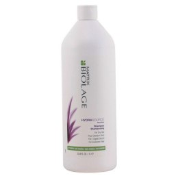 Szampon Nawilżający Biolage Hydrasource Matrix - 1000 ml