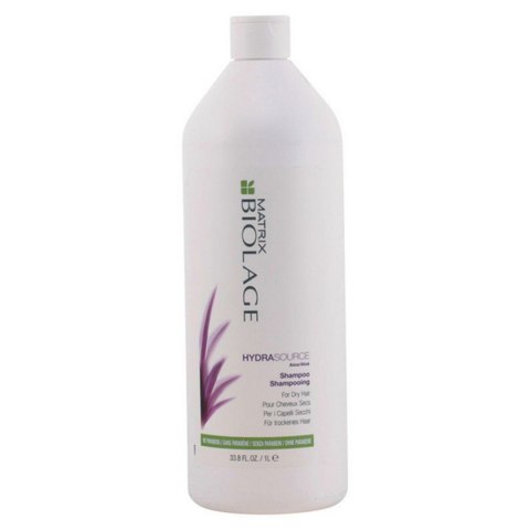 Szampon Nawilżający Biolage Hydrasource Matrix - 400 ml