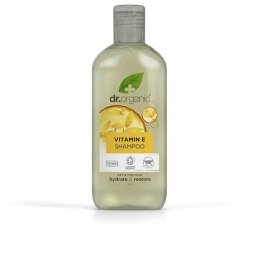 Szampon Nawilżający Dr.Organic Vitamin E 265 ml