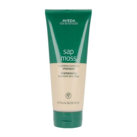 Szampon Nawilżający Sap Moss Aveda - 400 ml