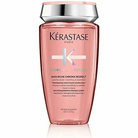 Szampon Odżywczy Kerastase Chroma Absolu Ochrona koloru (250 ml)