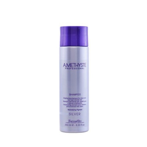 Szampon Rewitalizujący Amethyste Farmavita - 1000 ml