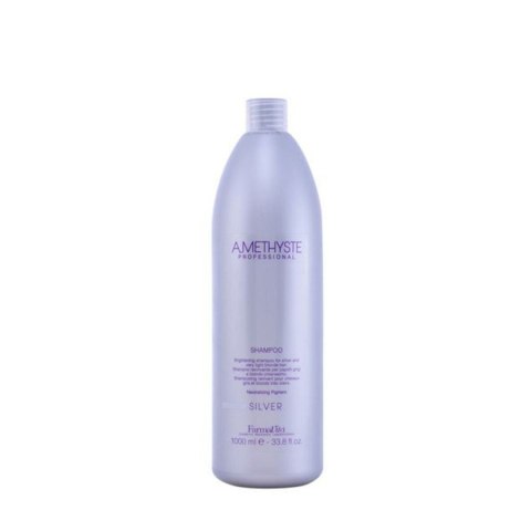 Szampon Rewitalizujący Amethyste Farmavita - 250 ml