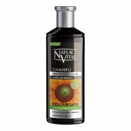 Szampon Rewitalizujący Kolor Naturaleza y Vida Champu Color (300 ml) 300 ml