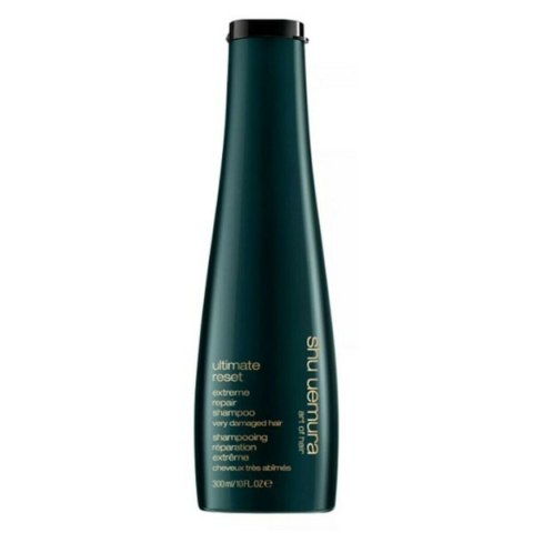 Szampon Rewitalizujący Ultimate Reset Shu Uemura - 300 ml