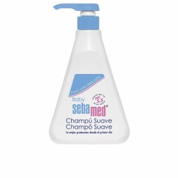 Szampon Soft Sebamed Baby Dziecko 500 ml