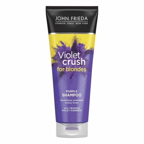 Szampon Violet Crush John Frieda (250 ml)