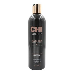 Szampon głęboko oczyszczający Farouk Chi Luxury Black Seed Oil 355 ml