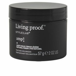 Texturizer do włosów Living Proof Style/Lab 57 g Efekt zwiększający objętość