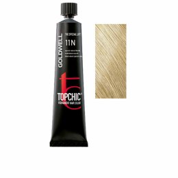 Trwała Koloryzacja Goldwell TOPCHIC Nº 11N 60 ml