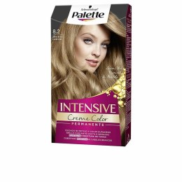 Trwała Koloryzacja Palette Schwarzkopf Jasny Blond N 8,2