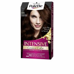 Trwała Koloryzacja Palette Schwarzkopf Kasztan N 4,6