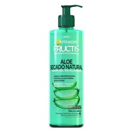 Żel do nadawania kształtu Aloe Fructis Fructis Aloe Secado Natural (400 ml) 400 ml