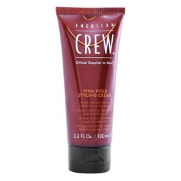 Żel średnio utrwalający Firm Hold American Crew 7241842000 (100 ml) 100 ml