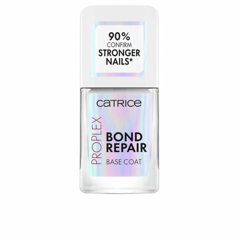 Żelowa Odżywka do Paznokci Catrice ProPlex Bond Repair Nº 010 Rescue Me 10,5 ml Kompleks Naprawczy