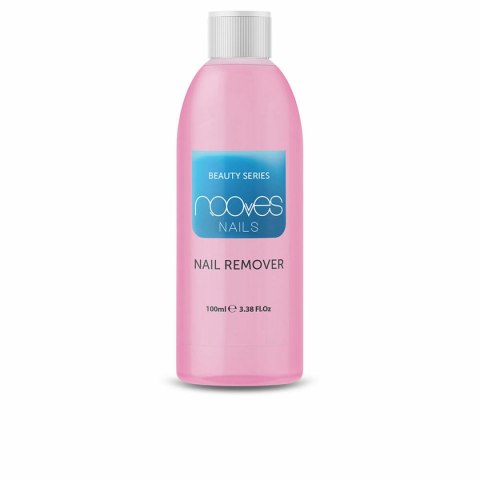 Zmywacz do Paznokci Nooves BEAUTY SERIES 100 ml