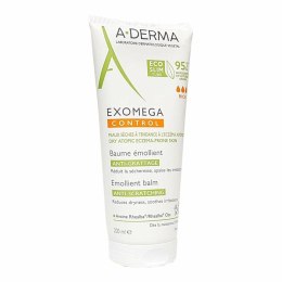 Balsam łagodzący swędzenie i podrażnienia A-Derma Exomega Control 200 ml