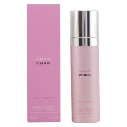 Body Spray Chance Eau Tendre Chanel Chance Eau Tendre 100 ml - 100 ml
