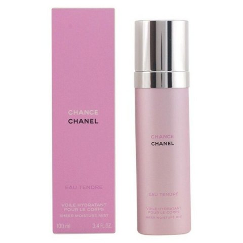 Body Spray Chance Eau Tendre Chanel Chance Eau Tendre 100 ml - 100 ml
