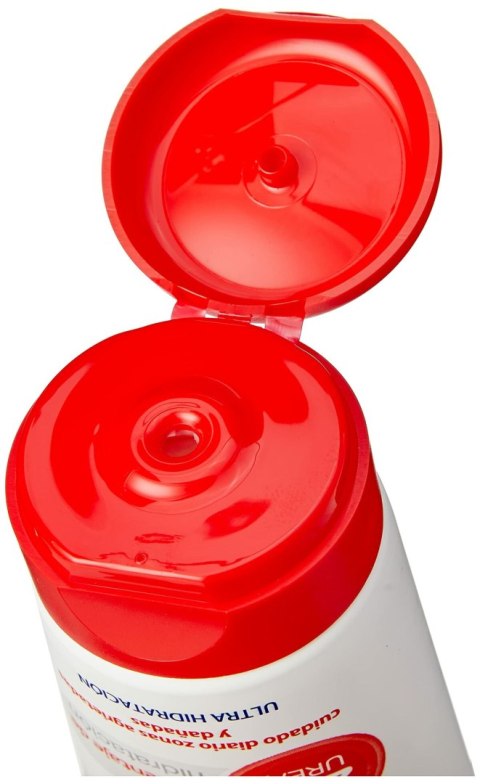 Krem Naprawczy przeciw Zrogowaceniom Instituto Español Urea 20%